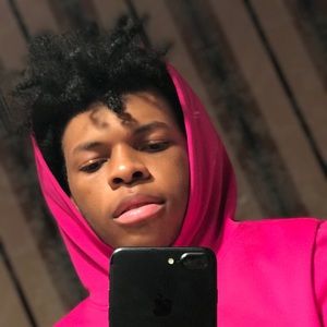 Meet your Posher, Julian